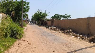 Image of 900 Sq.ft Residential Plot / Land for sale in Rabupura, Greater Noida for Rs. 4000000
