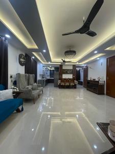 Living Room Image of 2500 Sq.ft 3 BHK Builder Floor for sale in Sector 16A Faridabad for Rs. 28000000