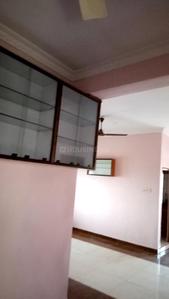 Bedroom Image of 1200 Sq.ft 2 BHK Apartment / Flat for sale in Mehdipatnam Hyderabad for Rs. 5400000