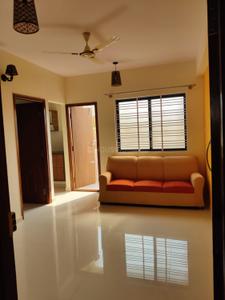 1 BHK Flat