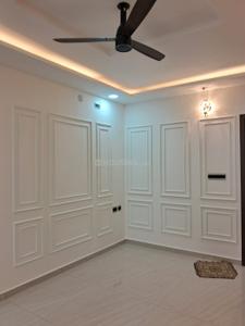 Bedroom Image of 1353 Sq.ft 3 BHK Apartment / Flat for rent in Urbanrise On Cloud 33, Bachupally Hyderabad for Rs. 40000