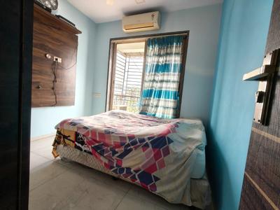 Bedroom Image of 1200 Sq.ft 2 BHK Apartment / Flat for sale in Kadambari Apt, Sanpada Navi Mumbai for Rs. 21000000