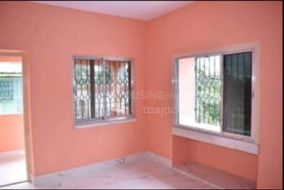 Bedroom Image of 542 Sq.ft 2 BHK Apartment / Flat for sale in Paschim Putiary Kolkata for Rs. 2050000