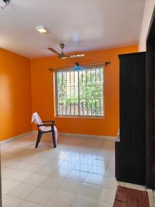 Hall Image of 1290 Sq.ft 3 BHK Apartment / Flat for rent in RDB Regent Crown Phase II, Bardhaman University Bardhaman for Rs. 15000