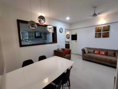 Hall Image of 868 Sq.ft 2 BHK Apartment / Flat for sale in Advika Phase IV C, Kondhwa Budruk Pune for Rs. 4500000
