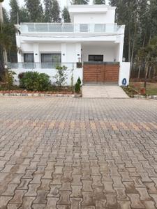 Image of 900 Sq.ft Residential Plot / Land for sale in Lalru, Dera Bassi for Rs. 1990000
