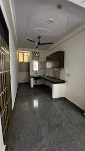 Hall Image of 425 Sq.ft 1 BHK Builder Floor for rent in Sector 23 Dwarka New Delhi for Rs. 13000
