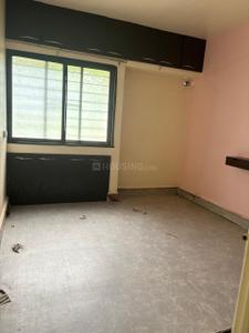 Bedroom Image of 1120 Sq.ft 2 BHK Apartment / Flat for rent in Kumar Mahatma Society, Kothrud Pune for Rs. 27000
