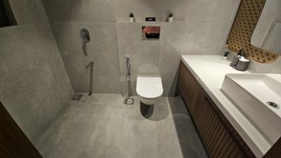 Image of 700 Sq.ft 2 BHK Apartment / Flat for sale in Puravankara Purva Panorama, Thane West, Thane for Rs. 17000000