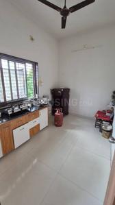 Bedroom Image of 700 Sq.ft 1 RK Independent House for rent in Peelamedu Coimbatore for Rs. 3800