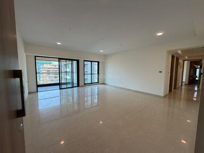 3 BHK Flat