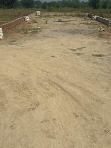 Image of 1050 Sq.ft Residential Plot / Land for sale in Harhua, Varanasi for Rs. 2900000