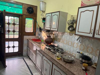 Kitchen Image of Heenaya in Sector 37, Chandigarh