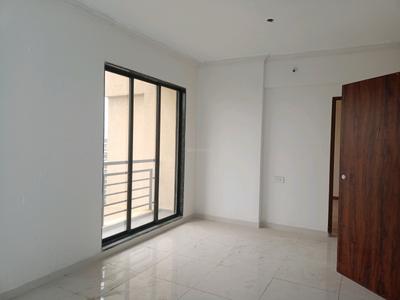 Living Room Image of 1100 Sq.ft 2 BHK Apartment / Flat for sale in Arihant Amodini, Taloja Navi Mumbai for Rs. 7000000
