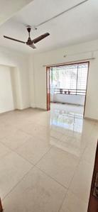 Hall Image of 650 Sq.ft 1 BHK Apartment / Flat for rent in Sai Raj Residency, Pimple Gurav Pune for Rs. 16000