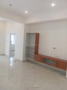 Hall Image of 1650 Sq.ft 3 BHK Builder Floor for rent in Kottivakkam Chennai for Rs. 50000