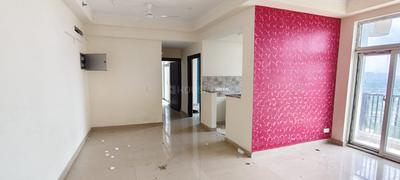 Hall Image of 1725 Sq.ft 3 BHK Apartment / Flat for sale in Amrapali Platinum, Sector 119 Noida for Rs. 14500000
