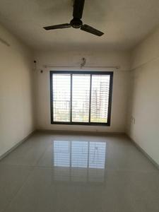 Hall Image of 1258 Sq.ft 3 BHK Apartment / Flat for sale in Matoshree Pride, Parel Mumbai for Rs. 39000000