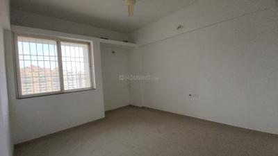 Bedroom Image of 1050 Sq.ft 2 BHK Apartment / Flat for sale in Kothari The Leaf, Yewalewadi Pune for Rs. 4800000