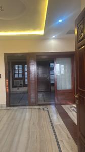 Hall Image of 1800 Sq.ft 2 BHK Builder Floor for rent in Roop Nagar Jammu for Rs. 25000