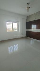 Hall Image of 1300 Sq.ft 3 BHK Apartment / Flat for sale in Virasha Heights, Bawadiya Kalan Bhopal for Rs. 7500000