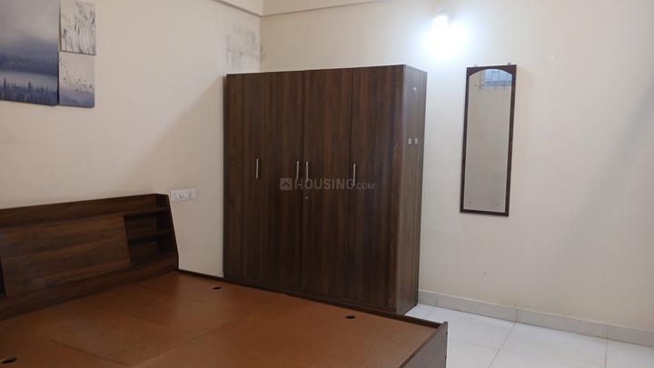 Crystel flat hsr Bedroom One 1