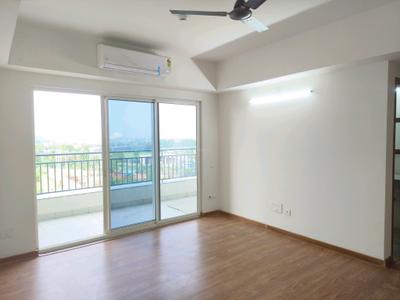 Bedroom Image of 2129 Sq.ft 3 BHK Apartment / Flat for sale in Godrej Air, Sector 85 Gurgaon for Rs. 31500000