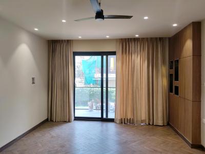 Bedroom Image of 2100 Sq.ft 3.5 BHK Builder Floor for sale in Adani Samsara, Sector 61 Gurgaon for Rs. 39900000