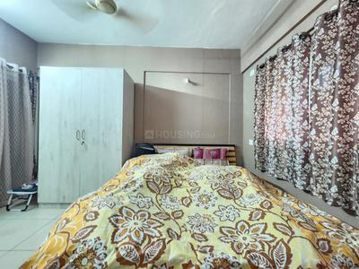 Bedroom Image of 1188 Sq.ft 2 BHK Apartment / Flat for sale in Kartik Nagar Bengaluru for Rs. 14500000