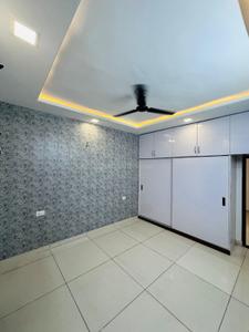 Bedroom Image of 1100 Sq.ft 3 BHK Apartment / Flat for sale in Peer Muchalla Zirakpur for Rs. 5990000