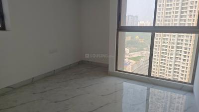 Bedroom Image of 900 Sq.ft 2 BHK Apartment / Flat for sale in Raymond Realty Ten X Habitat Tower C, Thane West Thane for Rs. 15000000