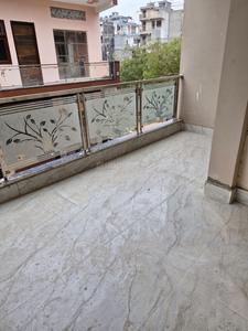 Balcony Image of 1350 Sq.ft 3 BHK Duplex for sale in Noida Extension Greater Noida for Rs. 9700000