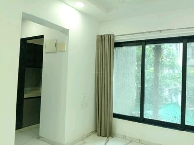 Living Room Image of 789 Sq.ft 1 BHK Apartment / Flat for sale in Narmada Lifestyle Building No 3, Bhayandar West Mira Bhayandar for Rs. 7500000