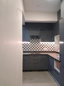 Kitchen Image of 1265 Sq.ft 3 BHK Apartment / Flat for sale in Paras Tierea, Sector 137 Noida for Rs. 11000000