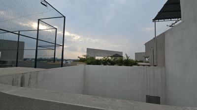 Image of 2800 Sq.ft 3 BHK Apartment / Flat for rent in RCM Ananta, Palasia, Indore for Rs. 160000