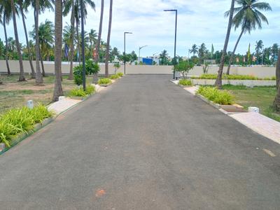 Image of 1150 Sq.ft Residential Plot / Land for sale in Kelambakkam, Chennai for Rs. 5693650