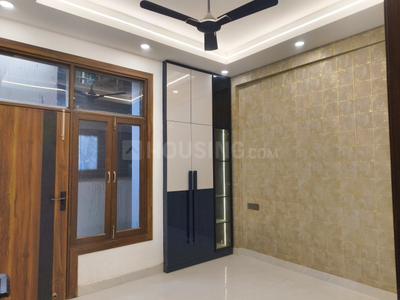 Bedroom Image of 1000 Sq.ft 2 BHK Apartment / Flat for sale in Shree GD Apartment, Sector 49 Noida for Rs. 4699000