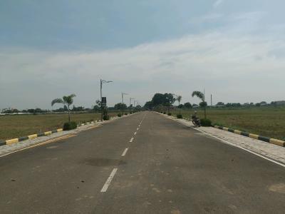 Image of 800 Sq.ft Residential Plot / Land for sale in SIP Romera Phase II, Rajankuppam, Chennai for Rs. 2239200