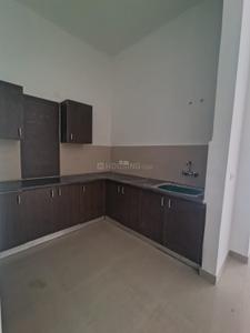 Kitchen Image of 1742 Sq.ft 3 BHK Villa for rent in Paramount Golfforeste Villas, Surajpur Greater Noida for Rs. 27000