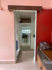 Image of 730 Sq.ft 1 BHK Apartment / Flat for rent in Kothrud, Pune for Rs. 21000