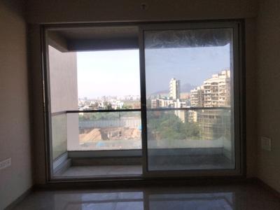 Bedroom Image of 1890 Sq.ft 3 BHK Apartment / Flat for sale in Kharghar Navi Mumbai for Rs. 27500000