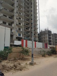 Image of 1690 Sq.ft 3 BHK Apartment / Flat for sale in Irish Platinum, Noida Extension, Greater Noida for Rs. 19500000