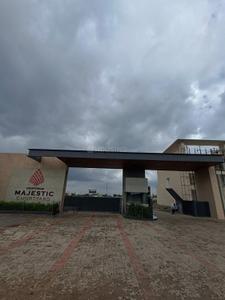 Image of 1200 Sq.ft Residential Plot / Land for sale in Mayakhedi, Indore for Rs. 6240000