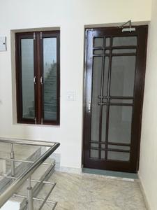Balcony Image of 900 Sq.ft 3 BHK Independent House for rent in Suresh Sharma Nagar Bareilly for Rs. 10500