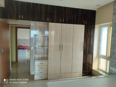 Bedroom Image of 2000 Sq.ft 3 BHK Apartment / Flat for rent in  Shree Radhe Krishna Gardens, Sarhul Nagar Ranchi for Rs. 35000