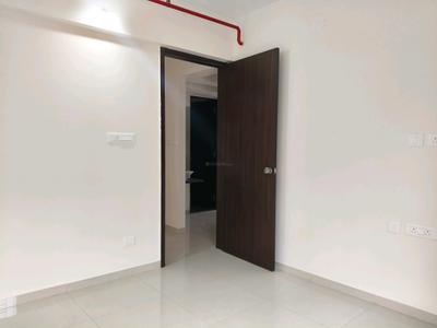 Bedroom Image of 1400 Sq.ft 3 BHK Apartment / Flat for rent in Gini Vivante, Kiwale Pune for Rs. 30000