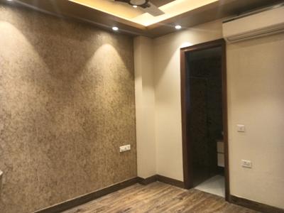 Bedroom Image of 2500 Sq.ft 3.5 BHK Builder Floor for sale in Ansal Versalia, Sector 67 Gurgaon for Rs. 21500000