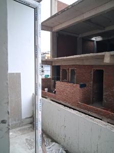 Bedroom One Image of 1450 Sq.ft 3 BHK Apartment / Flat for sale in DM Infra, Sector 104 Noida for Rs. 6500000