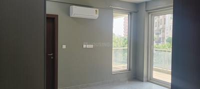 Bedroom Image of 2800 Sq.ft 2 BHK Builder Floor for rent in Sector 46 Gurgaon for Rs. 48000