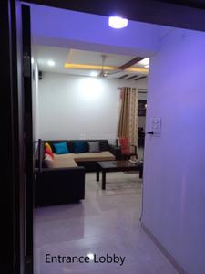 Hall Image of 1425 Sq.ft 3 BHK Apartment / Flat for sale in Sunrise Residency, Amrutdham Nashik for Rs. 6800000